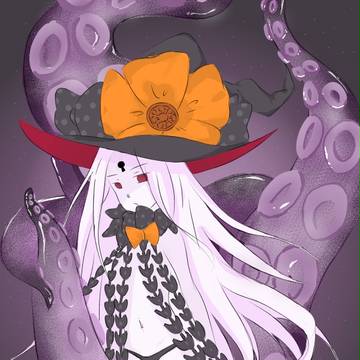 FGO アビげイル