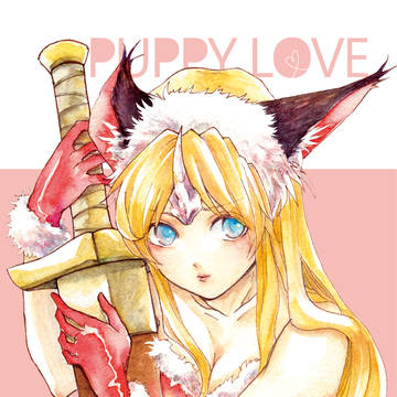 C93聖剣本サンプル　デュラリー他