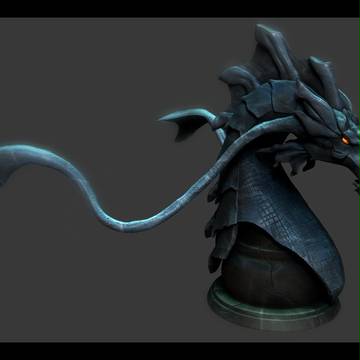 sea serpent