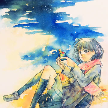 あいたいって、あたためたいだ。