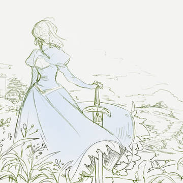 FGO落書きLOG