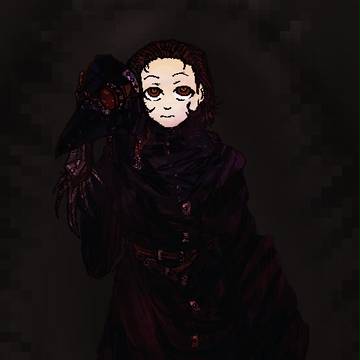 Raven Child