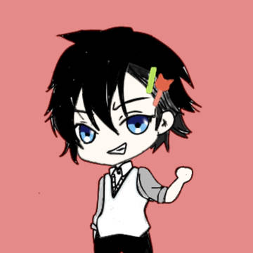 やる気あります！
