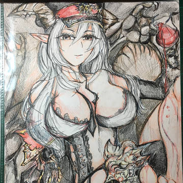 SV-魔獸支配者
