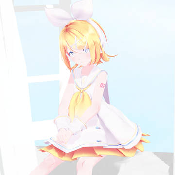 リンちゃん