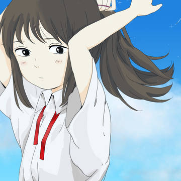 荻野千尋