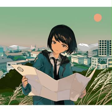 そーさく絵まとめ