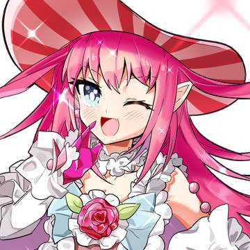 エリザベート・バートリー ver.3