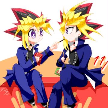 遊戯王詰め⑥