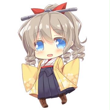 旗風