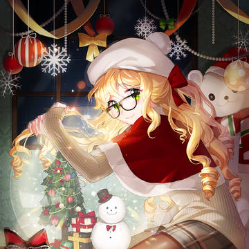 7