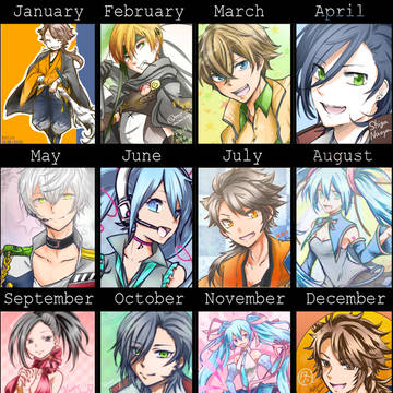2017年1年間まとめ
