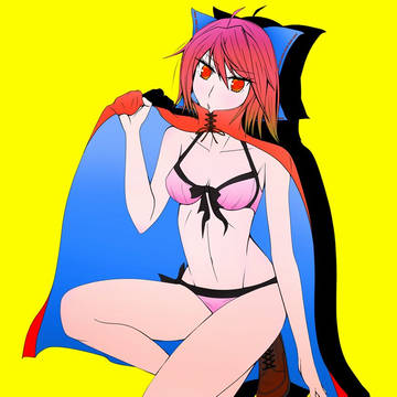 ばんきちゃん