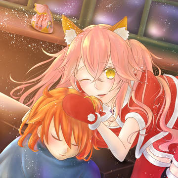 クリスマス