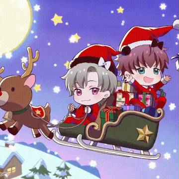 ✨🎅🎁🎄