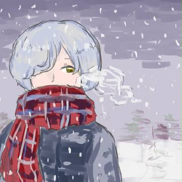 A3!詰め①