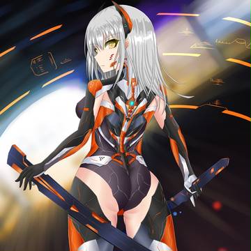 duel