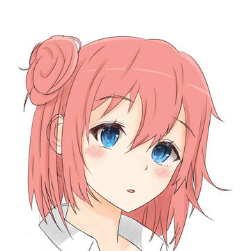 团子