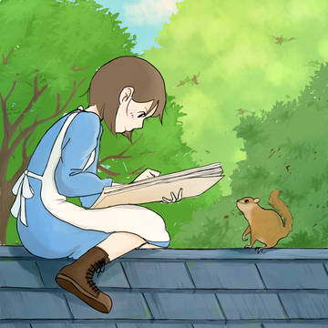 スケッチ