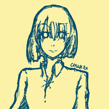 Sketch #1