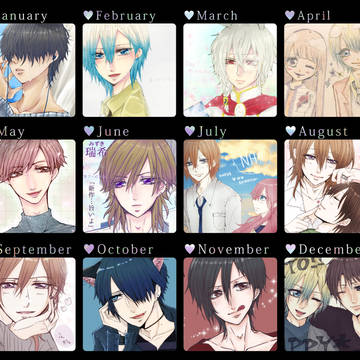 2017年.｡.:*☆