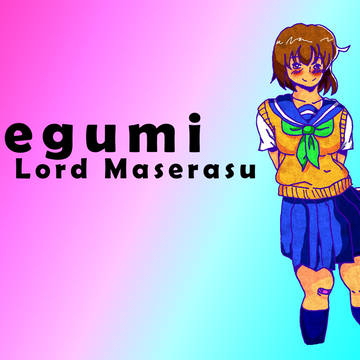 J-LIST MEGUMI 2018