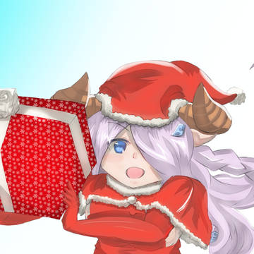 ナルメアおねーさんタ