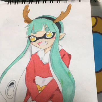 クリスマス