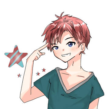 チーっす☆