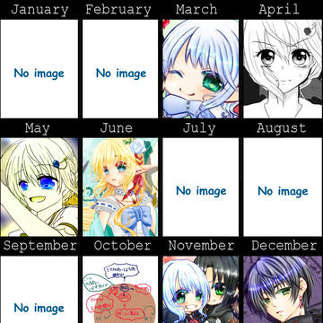 2017絵師進化録