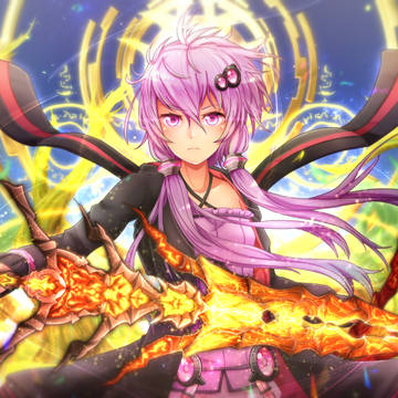クリファドゆかりさん