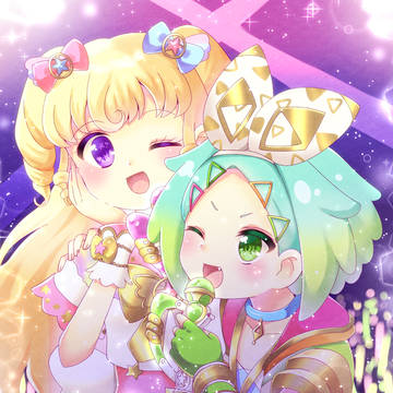 ゆめっすペアライブ！