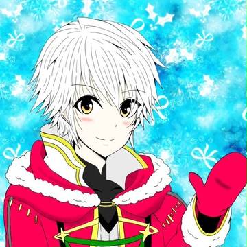 ついった絵
