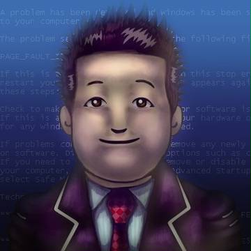 一般男性