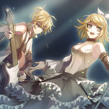 kagamine