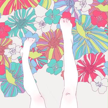 夢を歩く