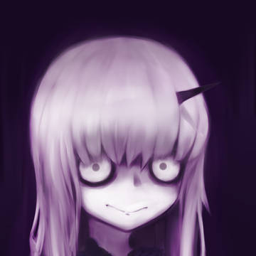 描き納めセイレム