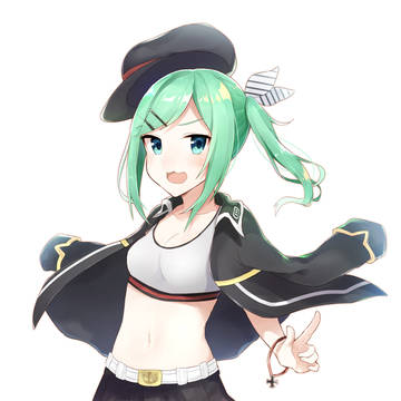 Z20ちゃん