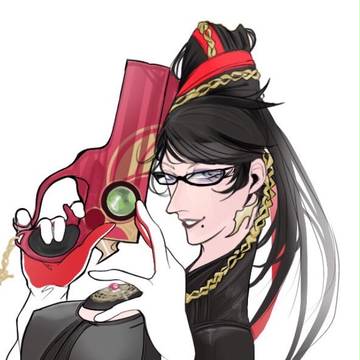 ベヨ姐さん