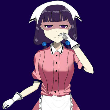 sakuranomia maika