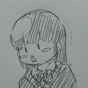 制服女子