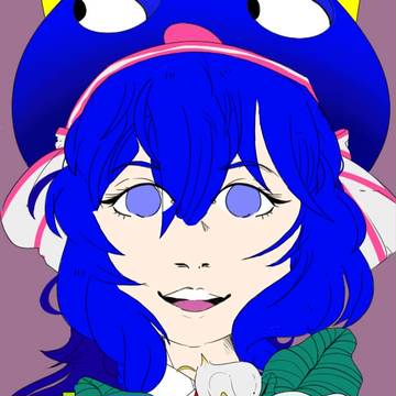[VOCALOID亜種 ] January Spicy WIP