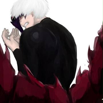 半赫者(ムカデ)