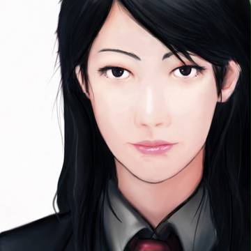 無
