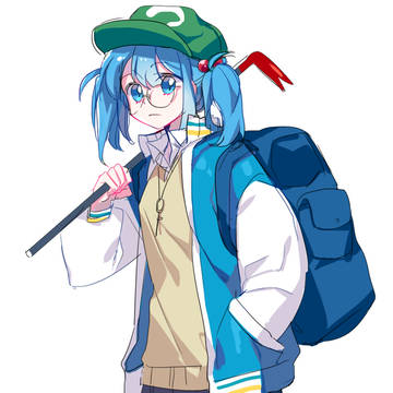 東方 LOG 1