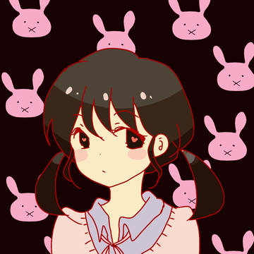 ウサギ