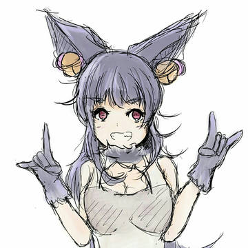 ユエル