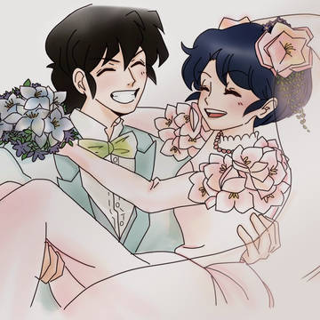 Forever Happiness!