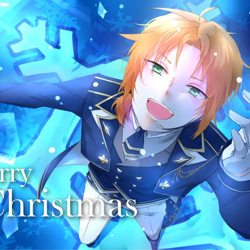 [あんスタ] Christmas2017