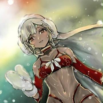 アルテラサンタ